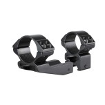 Hawke Extension Ring Mounts 22127 - Weaver 30mm High 2" Ext Hawke Extension Ring Mounts 22127 - Weaver 30mm High 2" Ext